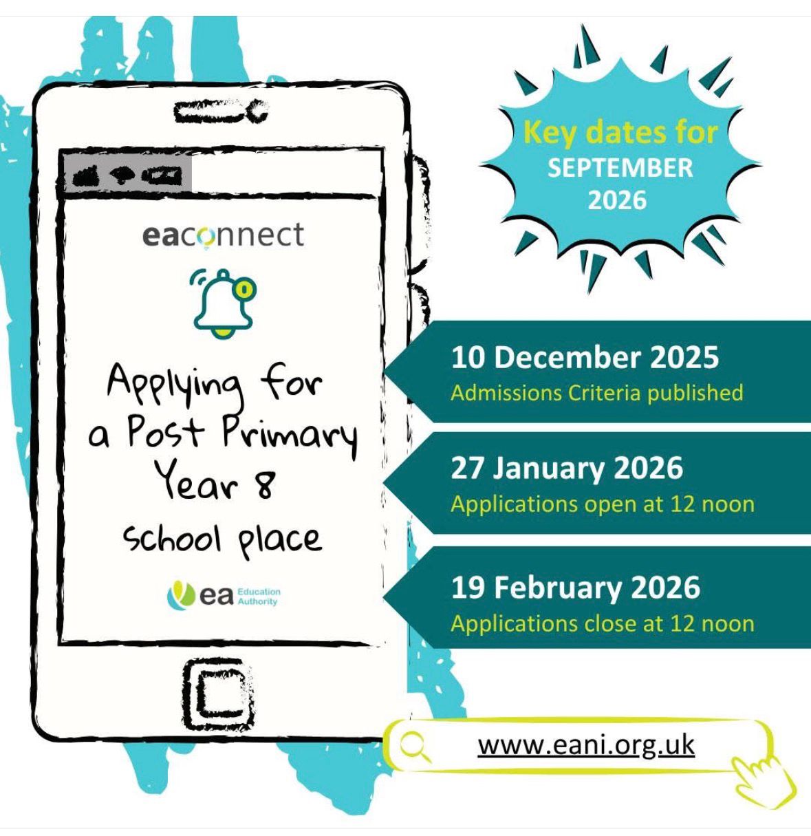 St Josephs Primary, Crossgar